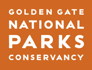 Golden Gate National Parks Conservancy Logo