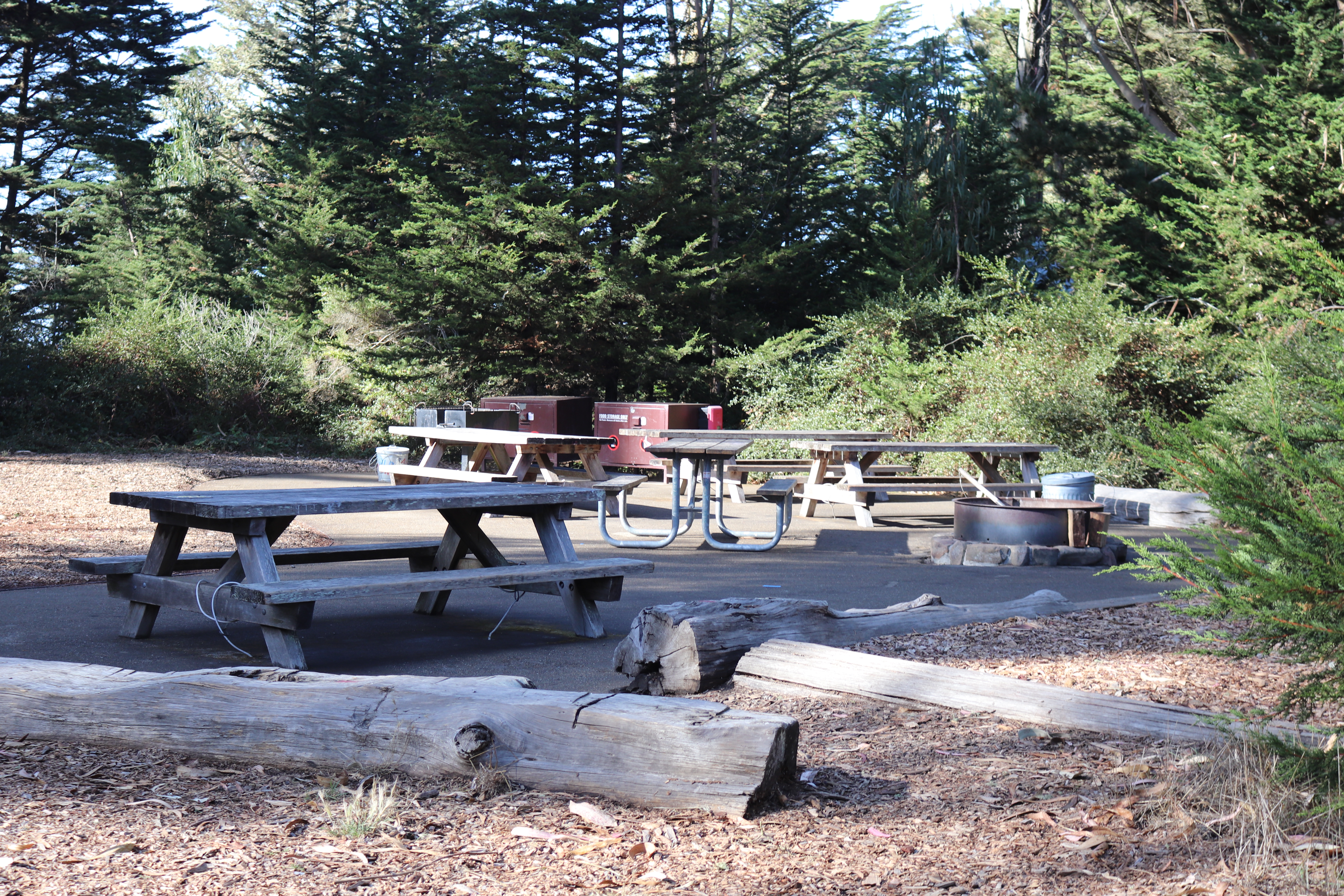 Rob Hill Campground photo 4