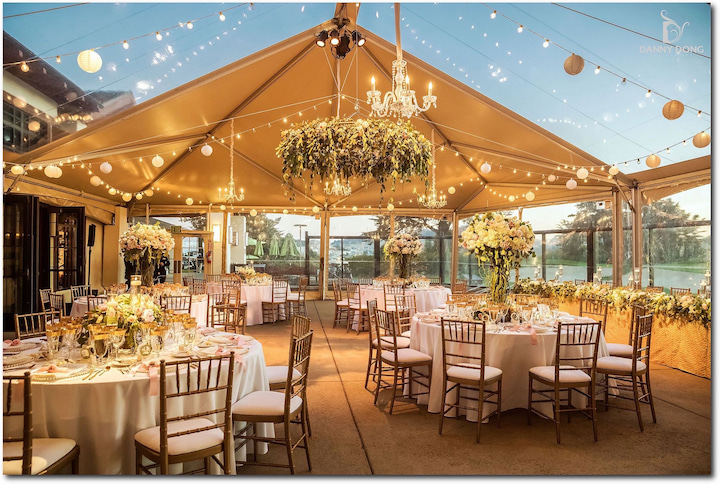 Presidio Golf Course Wedding Venue Event Venue The Presidio (San Presidio Golf Course Wedding Venue Event Venue The Presidio (San