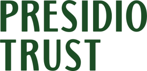 Presidio Trust Logo