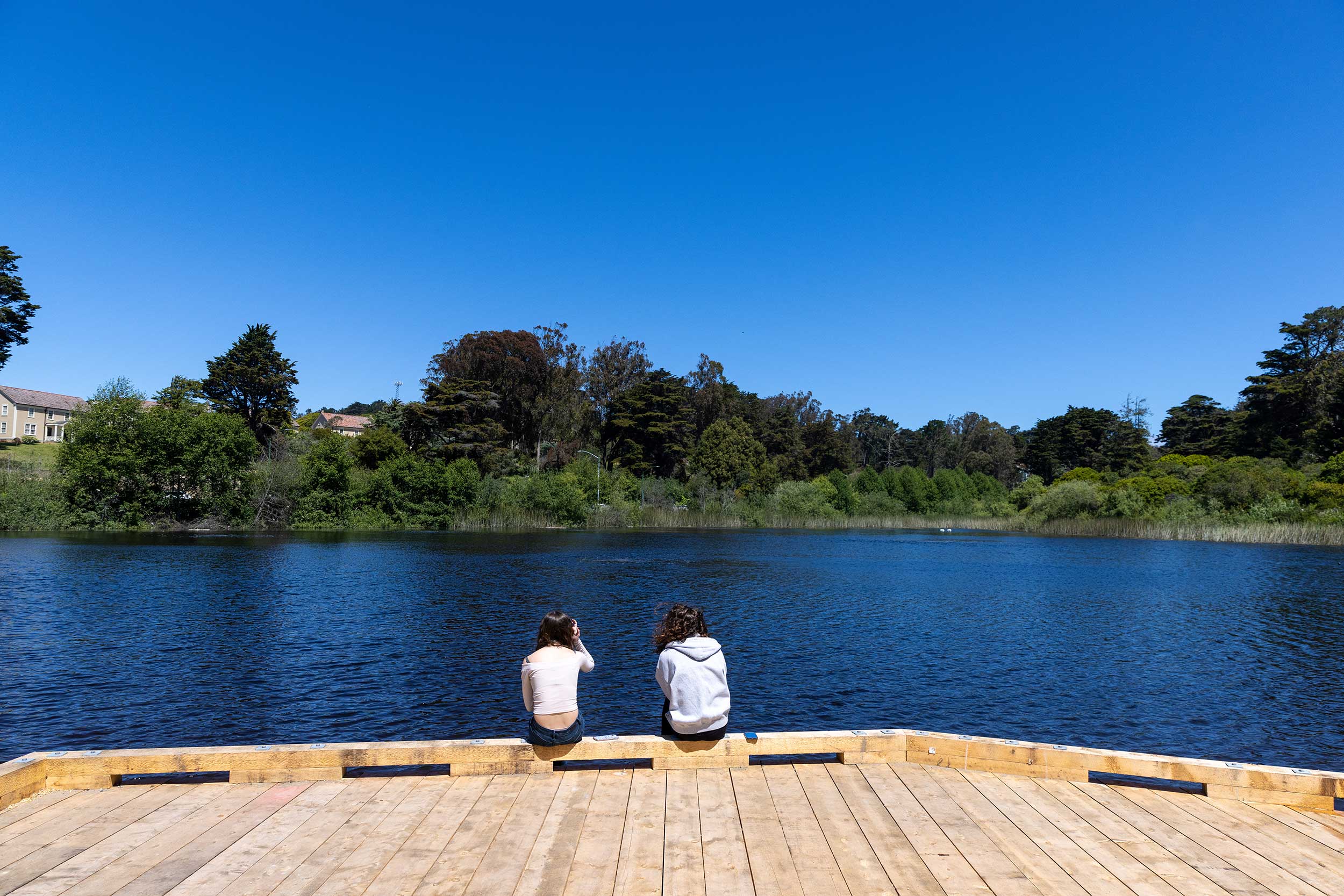 Mountain Lake Park