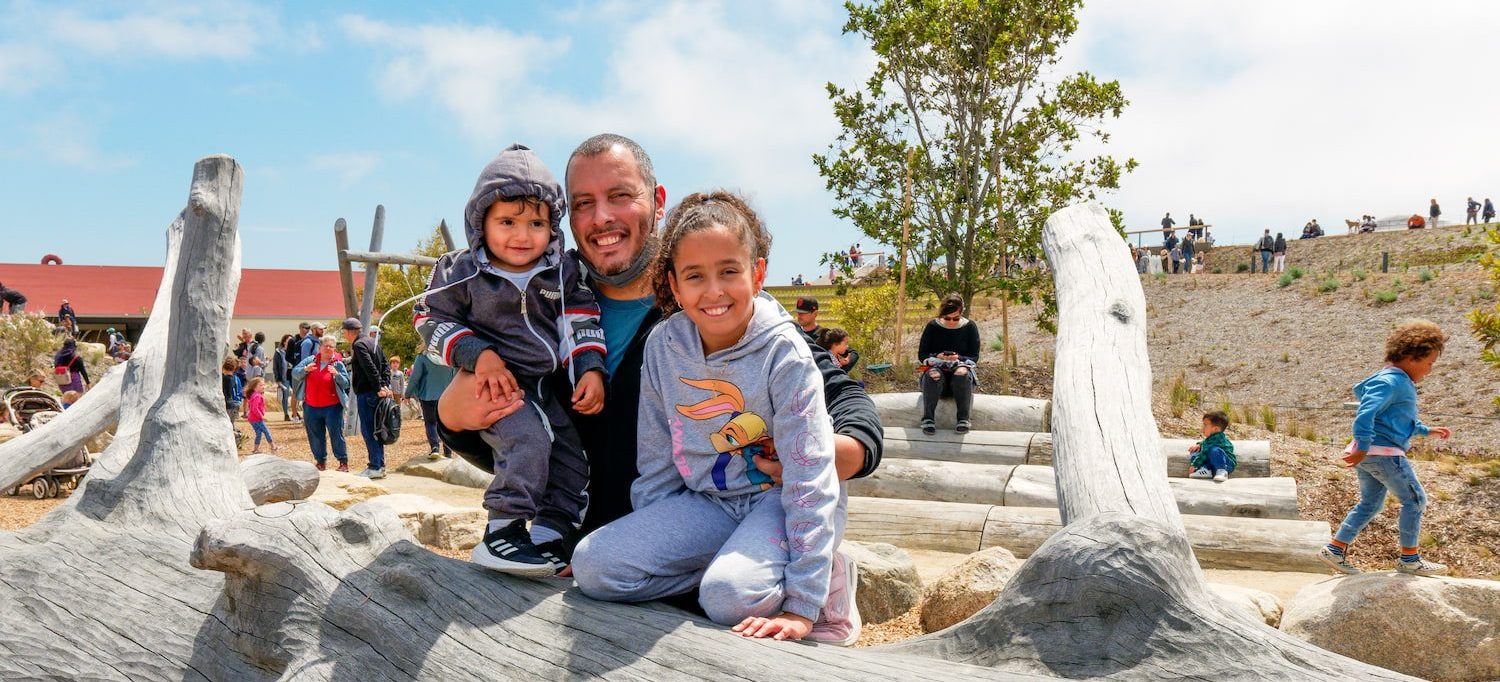 Kids & Families | Presidio National Park | The Presidio (San Francisco)
