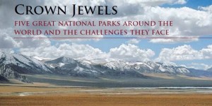 Crown Jewels photo exhibition at the Presidio