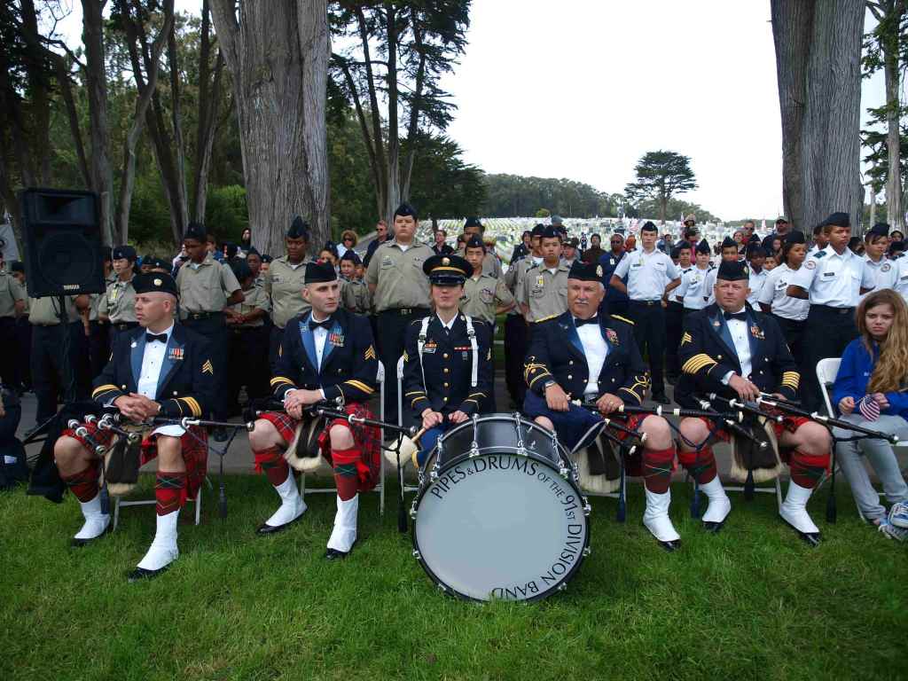 191st Army Band