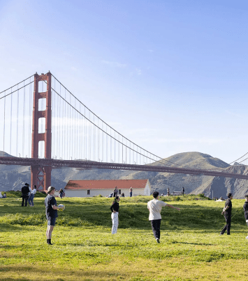 Goldsworthy Earth Wall