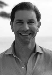 Portrait of Kyle Corcoran