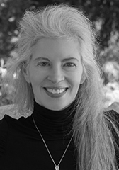 Portrait of Laura Arrillaga-Andreessen