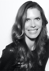Portrait of Portrait of Lynne Benioff