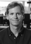 Portrait of Trevor Traina